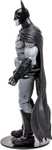 Bandai - DC Gaming - Figurka Batman Gold Label McFarlane 17 cm - Batman Arkham City - Batman - TM15491