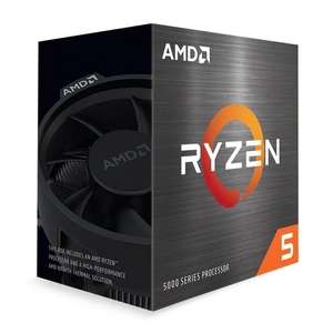 Procesor AMD Ryzen 5 5600x