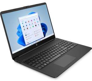 Laptop HP 15s Core i5-1235U | 15,6''-FHD | 16GB | 512GB | W11H | Czarny @komputronik