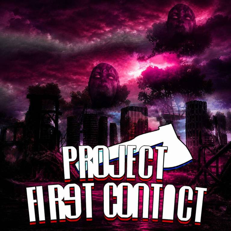 Project First Contact za darmo na PC (Wersja cyfrowa - Epic Games)