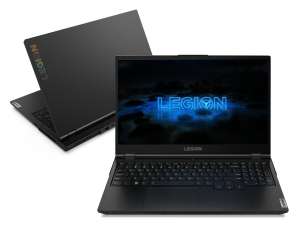 Laptop Lenovo Legion 5-15 Ryzen 7/16GB/512/Win10 RTX3070 165Hz