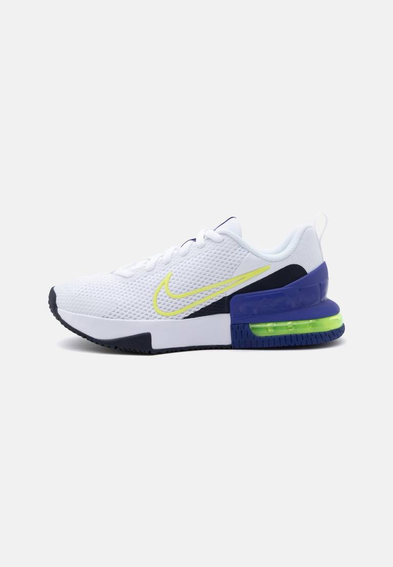 Buty Nike AIR MAX ALPHA 6 za 175zł (rozm.38-49) / brązowe za 185zł @ Lounge by Zalando