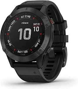 Smartwatch Garmin Fenix 6 PRO @Amazon.pl