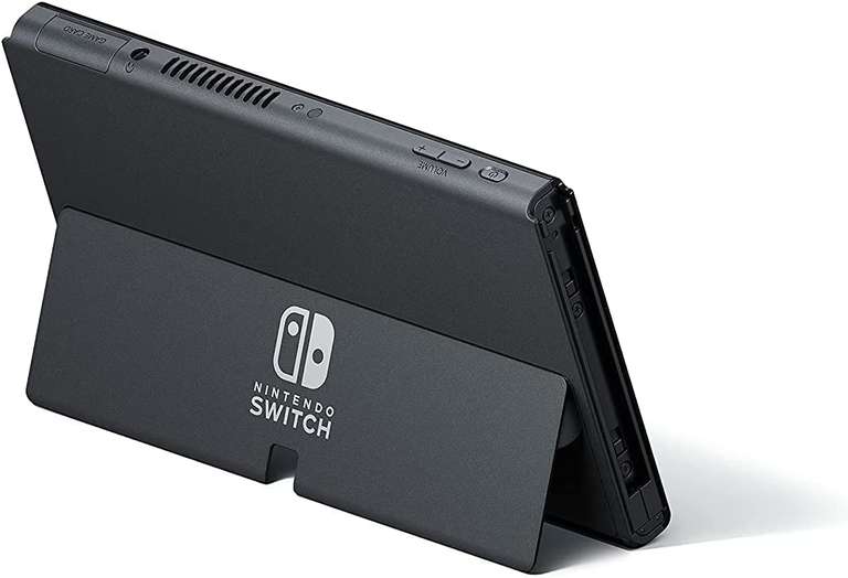 Konsola Nintendo Switch OLED Biała - możliwe 1391,38zł