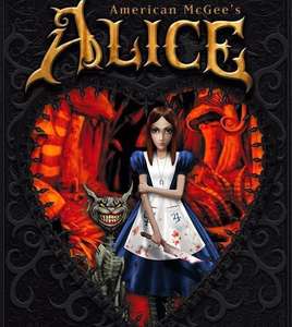American McGee's Alice - XBOX ONE / XBOX SERIES S/X*
