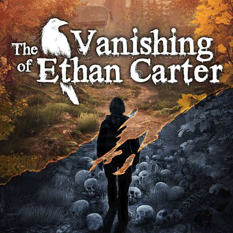 The Vanishing of Ethan Carter za darmo w Epic Games Store od 7.04