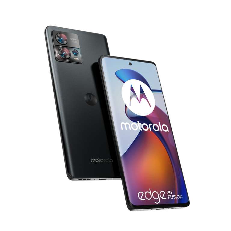 Smartfon Motorola Edge 30 Fusion 8/128GB - 295,80 €
