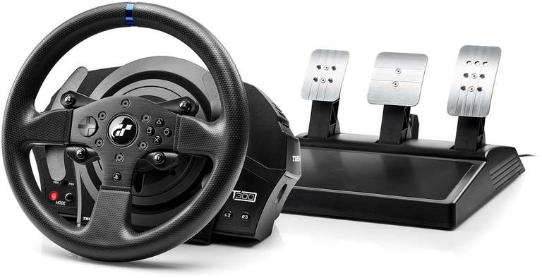 Kierownica Thrustmaster T300RS GT Edition PS3/PS4/PS5/PC