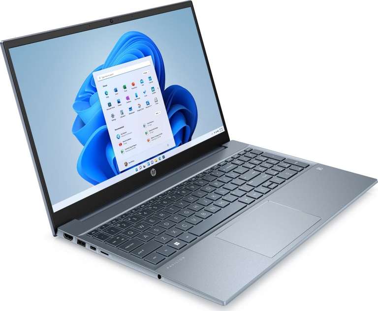 Laptop HP Pavilion 15 (15.6" FullHD, i5-1235U, 8/512 GB, Windows 11) @ Morele
