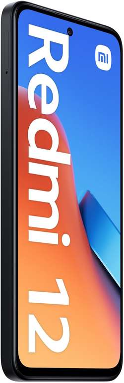 Smartfon Xiaomi Redmi 12 (6.79" 90Hz | Wysyłka z CN | $150 Gshopper