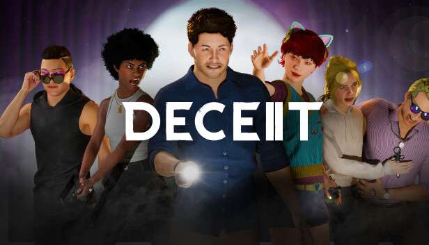 deceit 2 przechodzi na free to play