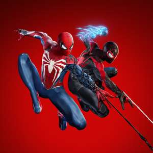 Gra Marvel's Spider-Man 2 Digital na PlayStation 5
