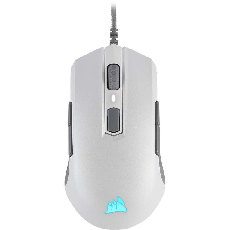 Mysz PC Corsair M55 Pro RGB (odbiór w wybranych sklepach)