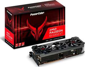 Power Color Radeon RX 6950 XT Red Devil 16GB GDDR6