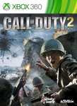 Call of Duty 2 i Call of Duty 3 po 18,24 zł, Call of Duty 4: Modern Warfare za 36,55 zł z Węgierskiego Xbox Store @ Xbox One