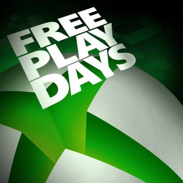 Xbox, Ghostrunner, Rainbow Six Siege Deluxe Edition oraz Farming Simulator 22 za darmo w ramach Xbox Free Play Days