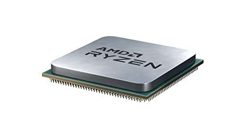 Procesor Ryzen 5 5600 za 160 Euro z Amazon.de