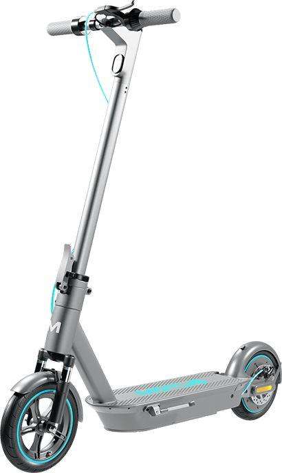 Hulajnoga elektryczna Motus Scooty 10 Plus 2022 (koła 10", 20km/h , zasięg 60km) @ Morele