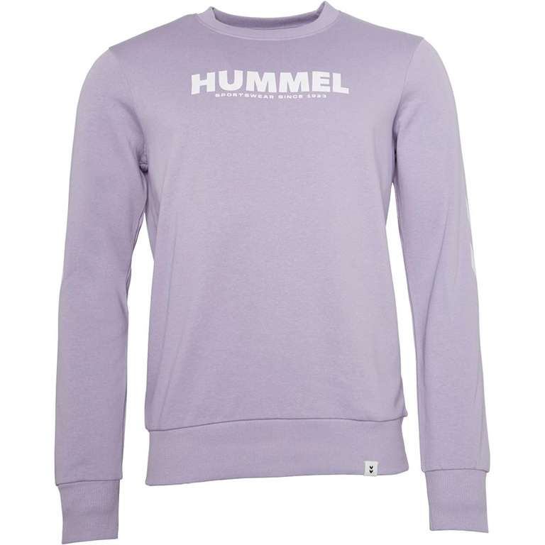 Męska bluza Hummel Legacy za 44zł (rozm.S-XL) @ MandMdirect