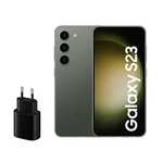 Smartfon SAMSUNG Galaxy S23, 256 GB - 746,32 €