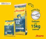 Josera SensiPlus 15 kg sucha karma dla psów