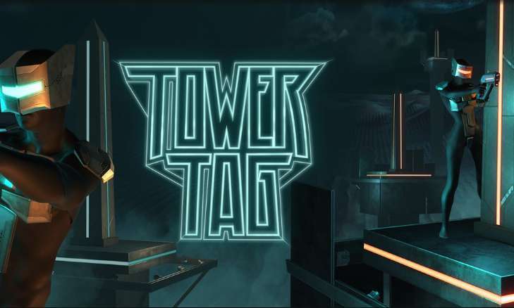 Tower Tag za darmo @ Quest / Quest 2