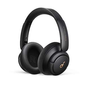Słuchawki bezprzewodowe Soundcore Anker Life Q30 (59.99€ plus koszt wysyłki)
