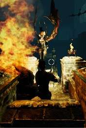 Cazzarion: Demon Hunting za darmo @ Xbox One / Xbox Series X|S