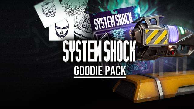 System Shock Goodie Pack za darmo @ GOG