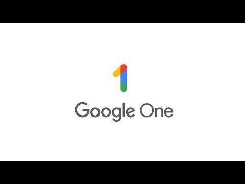 Google one - 100GB (2,25zl przez 3 miesiące)