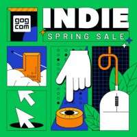 Indie Spring Sale 2022 w GOG.com – Disco Elysium The Final Cut za 49,99 zł i więcej ...