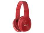 Słuchawki nauszne bezprzewodowe Edifier W800BT Plus Bluetooth 5.1 kolor biały i czerwony z kuponem Ceneo za 109 zł, w x-kom czarne 114,99 zł