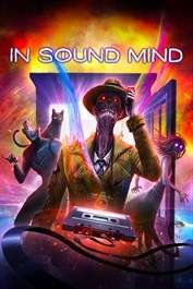 Gra Xbox In Sound Mind - XBOX Series S/X