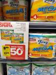 Carrefour - FOXY MEGA papier toaletowy przy zakupie 2