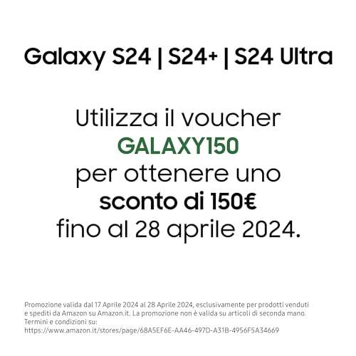 Smartfon Samsung Galaxy S24 Ultra 12/512GB + ładowarka 25W| Amazon | 4 Kolory | 1260,64€