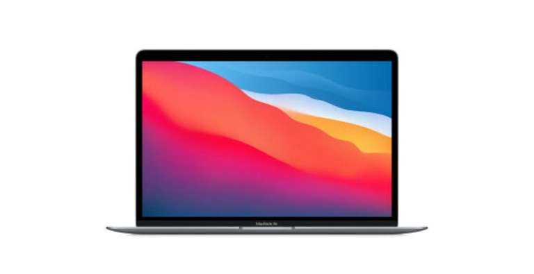 Laptop Apple MacBook Air 13,3"/M1/8GB/256GB/macOS €799