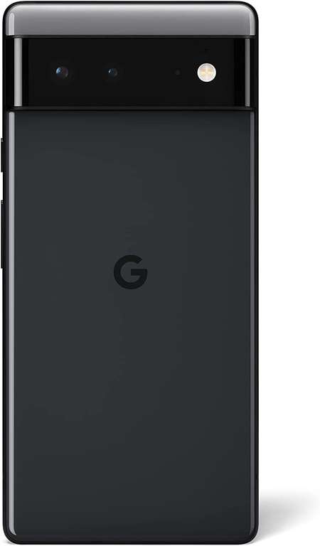 Smartfon Google Pixel 6 + Lenovo IdeaPad Duet (do tabletu potrzebny niemiecki adres)€ 513