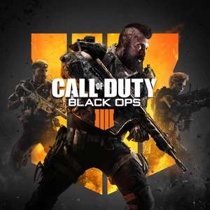 Call of Duty: Black Ops 4 AR XBOX One / Xbox Series X|S CD Key