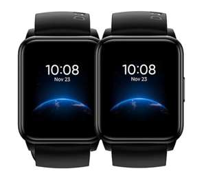 Zestaw Smartwatch realme Watch 2 + realme watch 2