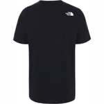Allegro Days: Koszulka męska T-shirt The North Face Half Dome