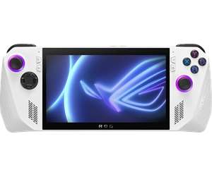 Konsola do gier ASUS ROG Ally Z1 Extreme - 512GB - Handheld Console