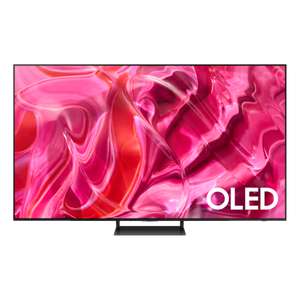 Telewizor OLED Samsung s90c 55" (realnie możliwa cena końcowa ok. 4000 zł)