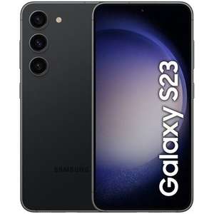 Smartfon Samsung Galaxy S23 8/128GB