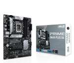 Płyta główna ASUS PRIME B660-PLUS DDR4 [tylko w aplikacji mobilnej x-kom] @ x-kom