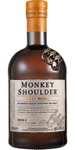 Whisky Monkey Shoulder Smokey Monkey 0,7 L | 40%