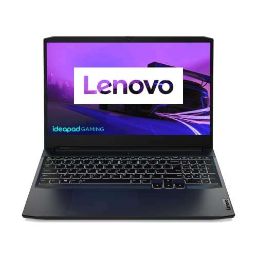Laptop Lenovo IdeaPad Gaming 3-15 i5-11320H/16GB/512 RTX3050