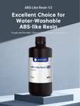 Żywica Anycubic ABS-Like Resin V2 72zł/kg $526.00