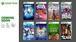 PC / Xbox Game Pass - Lipiec: Tchia, Cricket 24, Neon White, Journey to the Savage Planet, Nickelodeon All-Star Brawl 2 i więcej..