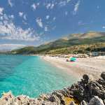 Trip dla Singla 5 - Albania od 436zł! Lot + Hotel nad morzem