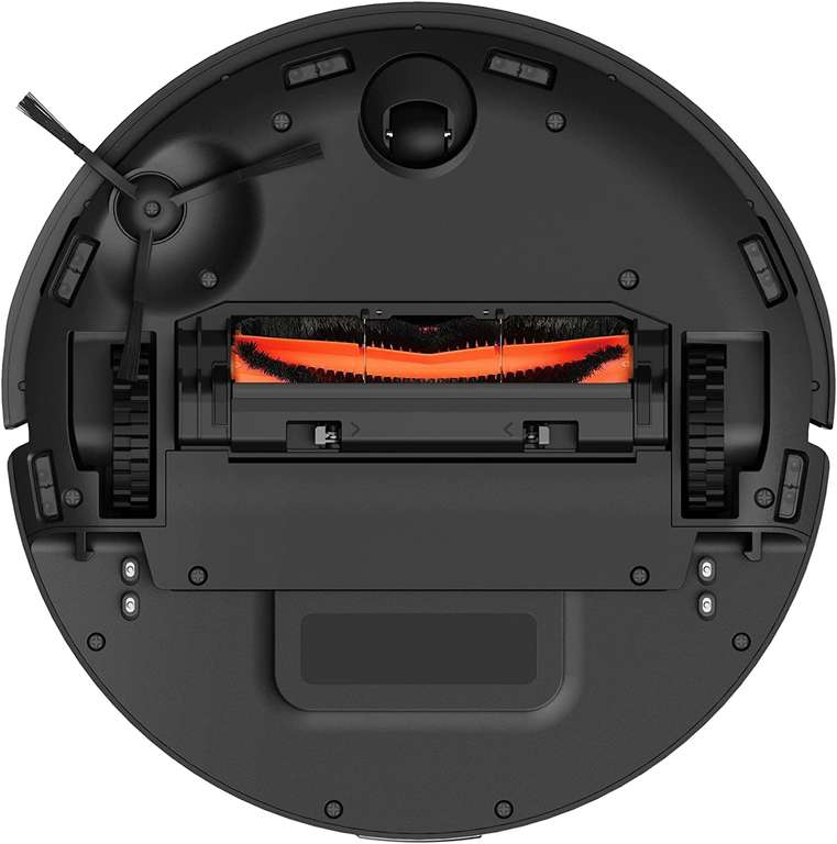 Odkurzacz Xiaomi Mi Robot Vacuum Mop 2 Pro czarny